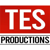 TES Productions Logotype