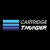 Cartridge Thunder Logotype