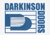Darkinson Doors Logotype