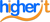 Higher IT Logotype