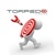Torpedo Marketing Inc. Logotype