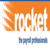 Rocket Payrolls Logotype