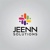 Jeenn Solutions Logotype