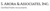 S. Arora & Associates, Inc. Logotype