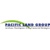 Pacific Land Group Logotype