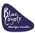 Blue Coyote Design Studio Logotype