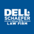 Dell & Schaefer Chartered Logotype