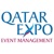 Qatar Expo Logotype