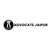 Advocate in Jaipur Logotype