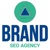 Brand SEO Agency Logotype