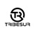 Tribesur Logotype