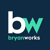 Bryanworks Web Development Logotype