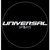 Universal Sports and Entertainment Mgmt. Logotype
