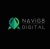 NAVIG8 Digital Logotype