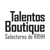 Talentos Boutique Logotype