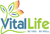 Vital Life Logotype