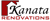 Kanata Renovations Logotype