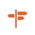 GuidePost Marketing Logotype