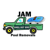 Jam Pool Removals Logotype