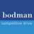 Bodman PLC Logotype