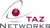 TAZ Networks, Inc Logotype