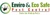Enviro & Eco Safe Pest Control Perth Logotype