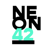 Neon42 Logotype