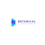Botanical Content Logotype