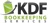 KDF Bookkeeping Services Logotype