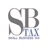 Small Business Tax Logotype