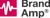 BrandAmp Ltd Logotype