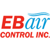 EB Air Control Logotype