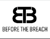 Before the Breach Logotype