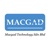 Macgad Technology Sdn Bhd Logotype
