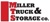 MILLER TRUCK & STORAGE CO Logotype