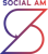 Social AM Logotype