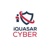 iQuasar Cyber Logotype