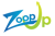 ZoopUp Logotype