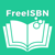 FreeISBN.com Logotype