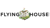 Flying House Media Logotype