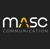 MASC Communication Logotype