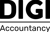 DIGI Accountancy Logotype