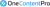 One Content Pro Logotype