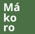 Mákoro Logotype