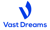 Vast Dreams Logotype