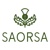 SAORSA LLC Logotype