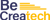 Becreatech LLC Logotype
