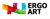 Ergoart - Digital Agency, Web And Ergonomics Logotype