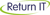 Return-IT Logotype