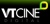 VT Cine Digital Logotype